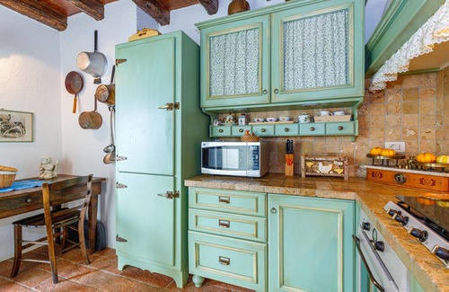 Gargnano Villa | Villa Formaga- relax and view lake, Gargnano, Italy