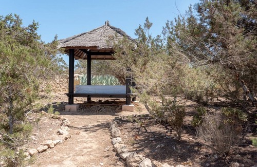 La Savina House | Villa Formentera - Three Bedroom House, Sleeps 6