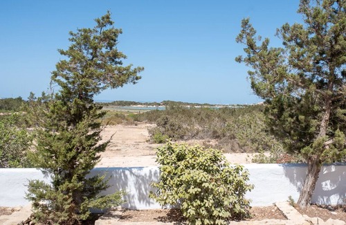 La Savina House | Villa Formentera - Three Bedroom House, Sleeps 6