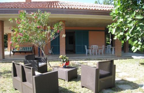 Gradara Apartment | Villa Formica - Vista su Castello di Gradara
