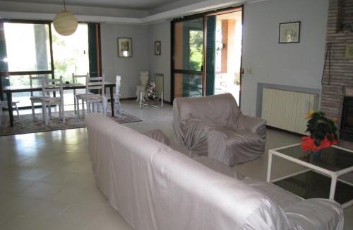 Gradara Apartment | Villa Formica - Vista su Castello di Gradara