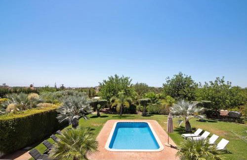 Vale Formoso Villa | Villa Formosa