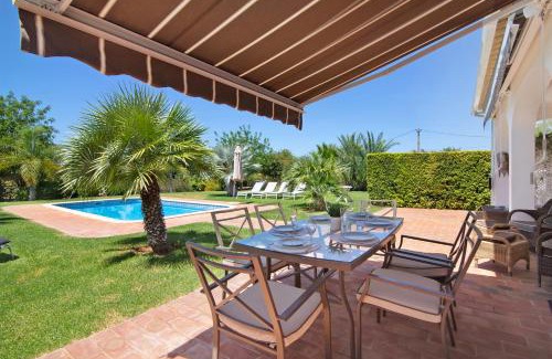 Vale Formoso Villa | Villa Formosa