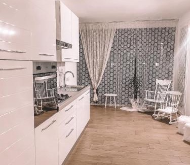 Cesenatico Apartment | Villa Forni
