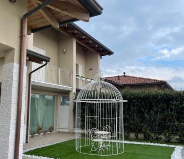 Cesenatico Apartment | Villa Forni