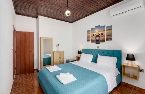 Gerakari Villa | Villa Foteini Gerakari Mountain Resort