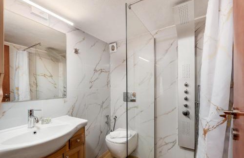 Gerakari Villa | Villa Foteini Gerakari Mountain Resort