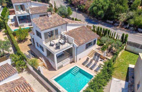 Cielo de Bonaire Villa | Villa Foufou, Cielo de Bonaire,Alcudia