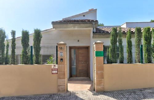 Cielo de Bonaire Villa | Villa Foufou, Cielo de Bonaire,Alcudia