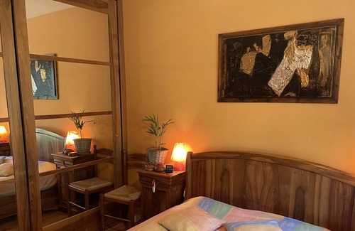 Cubjac Villa | Villa Intime Avec Piscine en Périgord Blanc