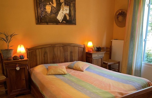 Cubjac Villa | Villa Intime Avec Piscine en Périgord Blanc