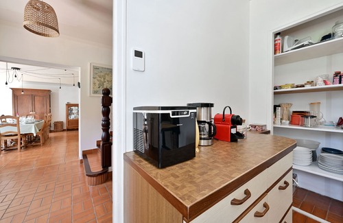 Entraigues-sur-la-Sorgue Villa | Villa LES Deux Pinsjardin Piscine Provence