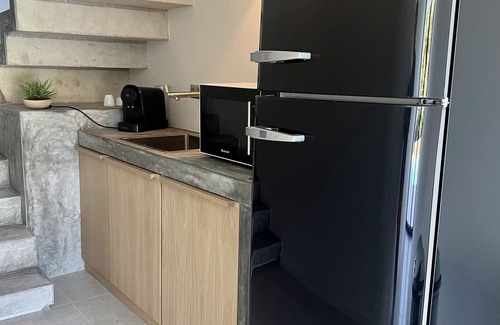 Cala Rossa Villa | Villa