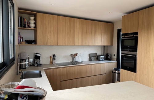 Cala Rossa Villa | Villa