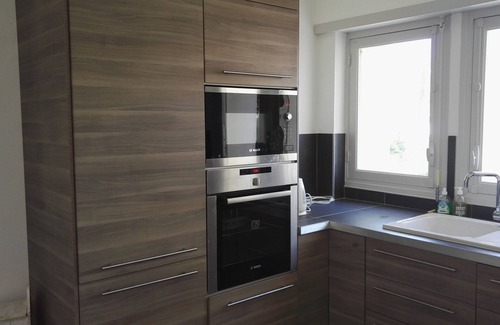 Saint-Georges-de-Didonne Villa | Villa in quatier of Royan Park