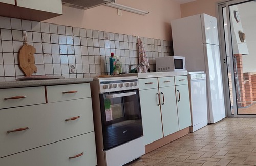 Saint-Gilles-Croix-de-Vie House | Villa, large garden, wifi, 400m from the beach and 600m from the market