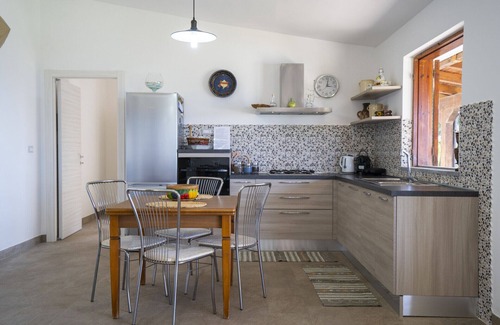 Ricadi Villa | Villa Francesco, for 6 persons with private pool