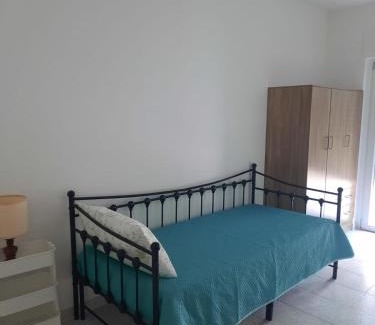 Quartiere XXIV Don Bosco House | Villa Francesca A
