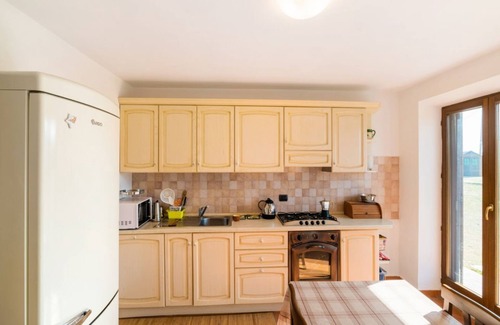 Ponzano di Fermo Villa | Villa Francesca - Fermo, wonderful villa in the Marche hills