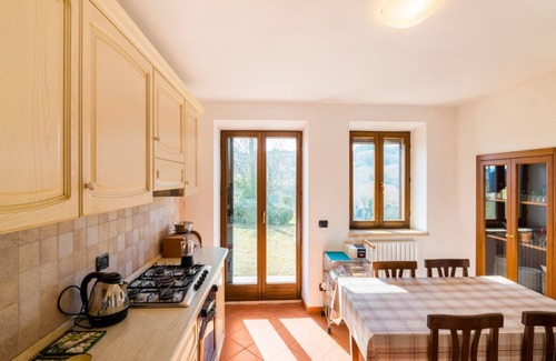 Ponzano di Fermo Villa | Villa Francesca - Fermo, wonderful villa in the Marche hills