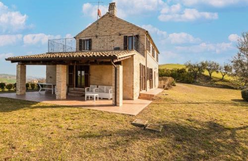 Petritoli Villa | Villa Francesca - Fermo, meravigliosa villa nelle colline marchigiane