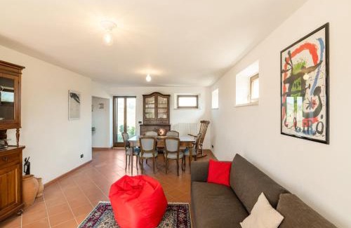 Petritoli Villa | Villa Francesca - Fermo, meravigliosa villa nelle colline marchigiane