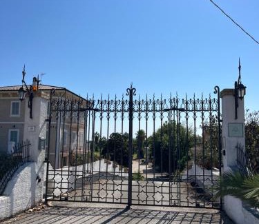 Grottammare Bed & Breakfast | Villa Francesca Luxury