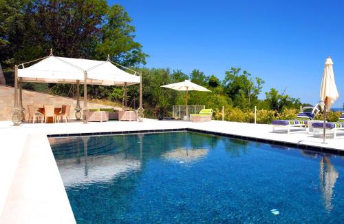 Gradara Hotel | Villa Francesca Relais