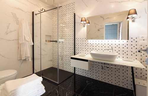 Gradara Hotel | Villa Francesca Relais