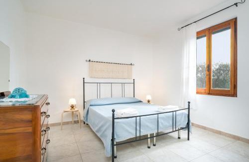 Orosei House | Villa Francesco P Terra