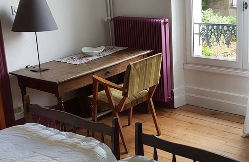 Malain Bed & Breakfast | VILLA FRANCOIS SUGIER (1853) Coeur de Bourgogne