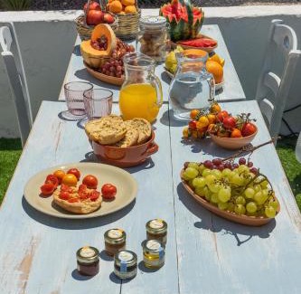 Corsano Apartment | Villa Franitu - Corsano