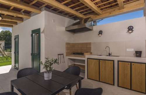 Rojnici Villa | Villa Franko nearby Labin – Crovillas GmbH