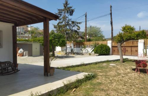 Canyelles House | Villa Franz House Casa Completa