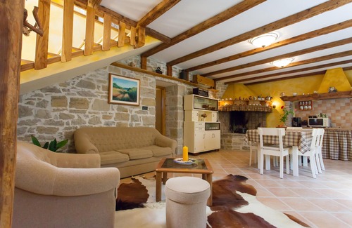 Krbune Villa | Villa Franz Krbune in Pican