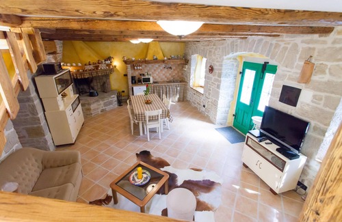 Krbune Villa | Villa Franz Krbune in Pican