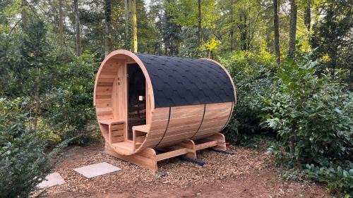 Winterswijk House | Villa Frederik with sauna in Winterswijk