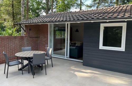 Winterswijk House | Villa Frederik with sauna in Winterswijk
