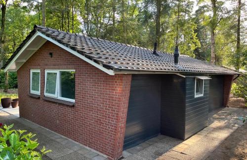 Winterswijk House | Villa Frederik with sauna in Winterswijk