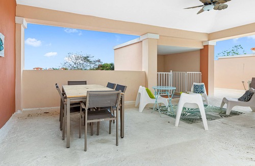 Candelero Abajo Villa | Villa Fresca | BBQ | Pool | Private Rooftop