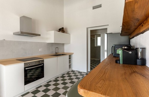 Syracuse Villa | Villa Frescura con Piscina by Wonderful Italy