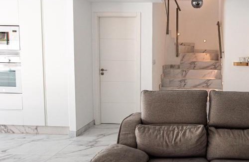 Torre-Pacheco Villa | Villa Fresno with pool on Mar Menor Golf Resort