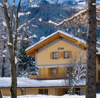Bieltschocke Apartment | Villa Fridau resort