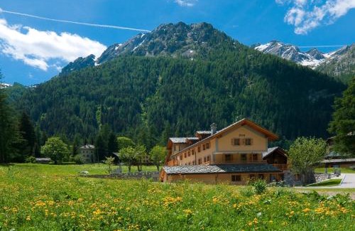 Bieltschocke Apartment | Villa Fridau resort