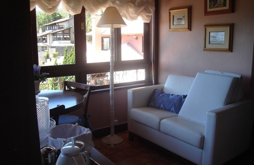 Florianopolis House | Villa Friuli Residence - Ap 103 - A stronghold of Peace, Charm and Cozy