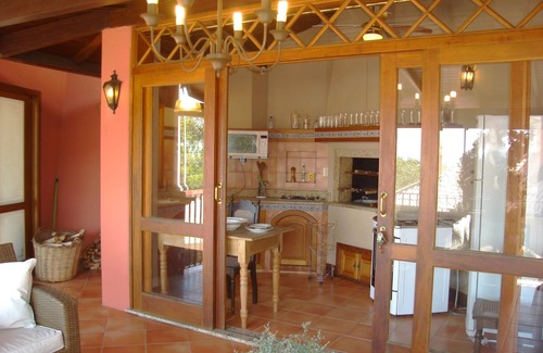 Florianopolis House | Villa Friuli Residence - Ap 103 - A stronghold of Peace, Charm and Cozy