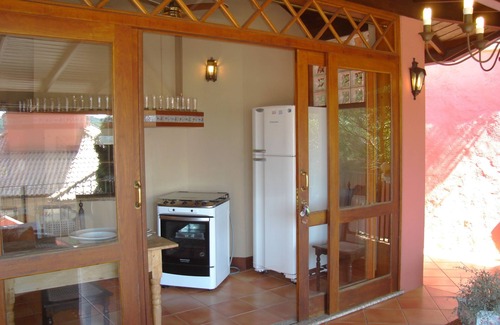 Florianopolis House | Villa Friuli Residence - Ap 103 - A stronghold of Peace, Charm and Cozy