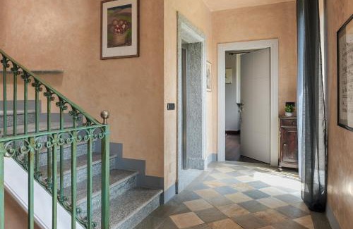 Fossano House | Villa Frola