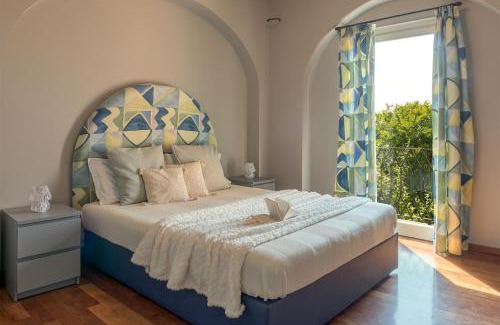 Fossano House | Villa Frola