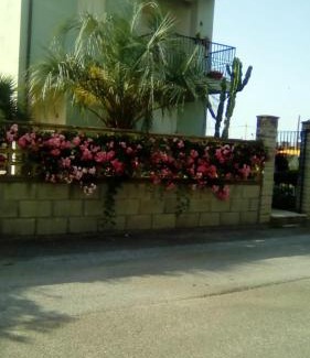 Bastione House | Villa Furnari